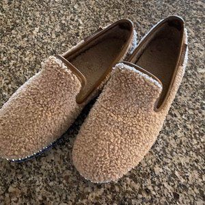 Chelsea & Violet Slippers